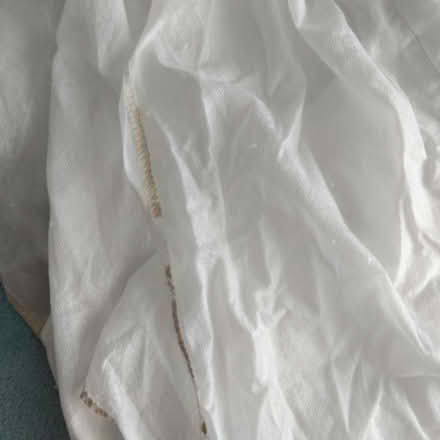 Photo of free King size mattress protector (Ingol PR2) #2