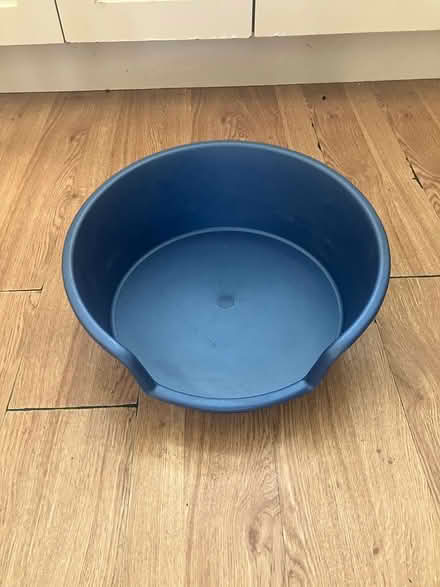 Photo of free Small pet bed (Oxford OX3) #1
