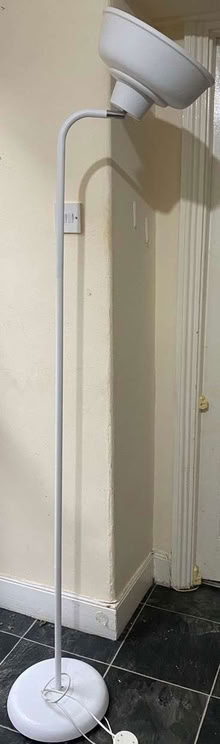 Photo of free Floor lamp (Jesmond NE2) #1