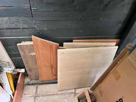 Photo of free Assortment of wood (Arnold, NG5) #4