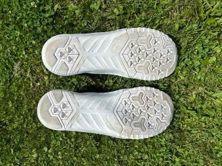 Photo of free Mens gym shoes (Lockport, IL) #3