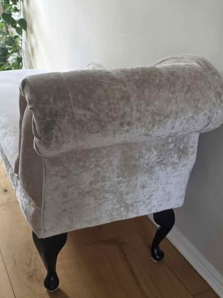 Photo of free Chaise longue (PR4 0BH) #1