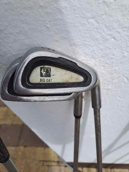 Photo of free Golf clubs (Portmarnock) #1