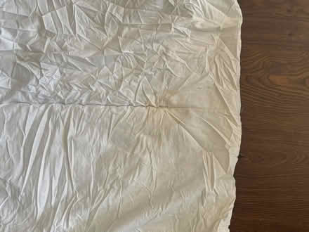 Photo of free Duvets and Pillows (N7 8GP) #3