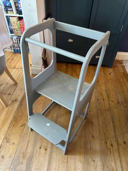 Photo of free Child tower and table (South Norwood SE25) #1