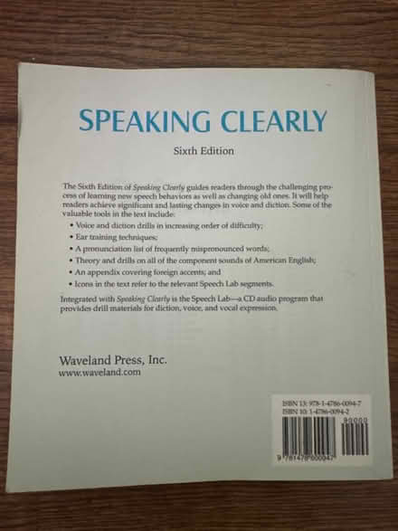 Photo of free Book 2 (Clason Point Bronx NY) #2