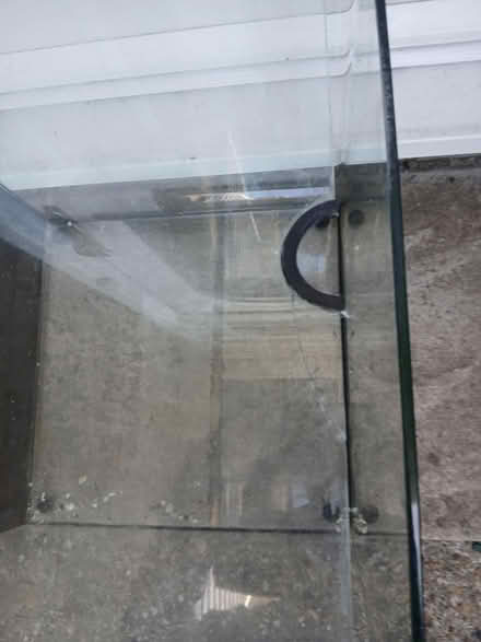 Photo of free Small fish tank (CT19 5JW) #2