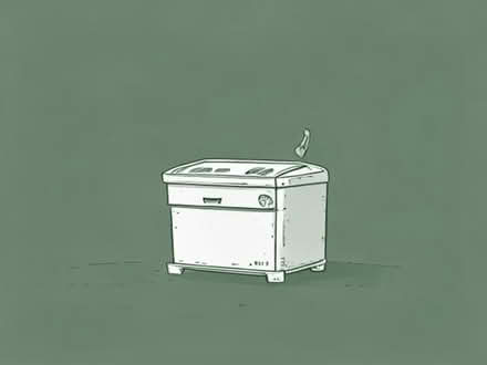 Photo of Freezer for garage (Barkham RG41) #1