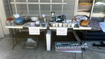 Photo of free Moving in 2 days (San Leandro) #1