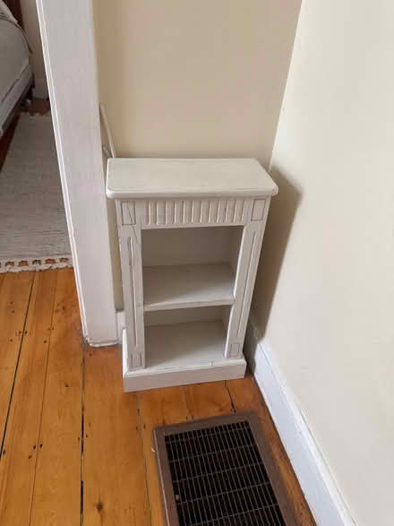 Photo of free Mini bookcase / display case (Weston) #1