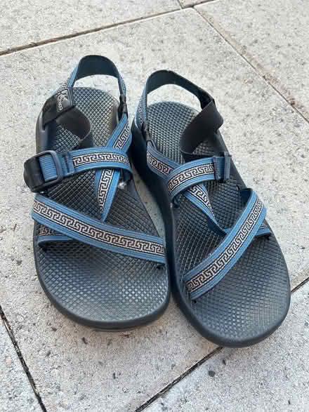 Photo of free Size Men’s 10 Chaco sandals (Burien (shorewood)) #1