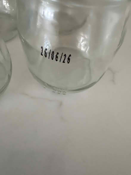 Photo of free Glass jars (Stockwell) #2