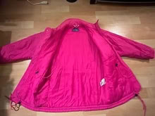 Photo of free Ladies pink coat Med-Large (L5L 5P5) #1