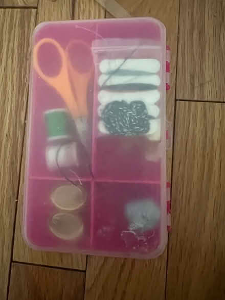 Photo of free Mini Mending Kit (Bowie MD) #2