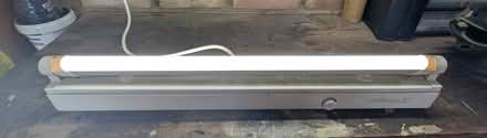Photo of free 24" LED light fitting (Soham) #1