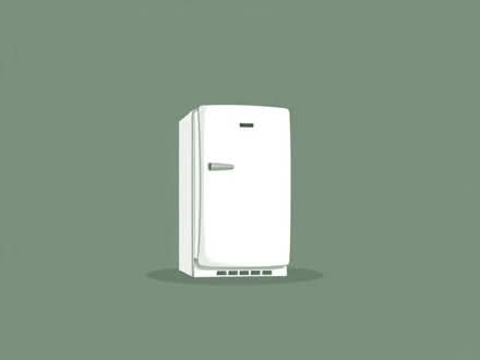 Photo of Fridge (Granton EH5) #1