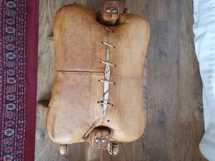 Photo of free Little camel seat (Pipers Ash CH2) #4