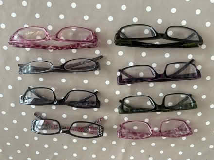 Photo of free Reading glasses +1.00 (Twyford RG10) #1