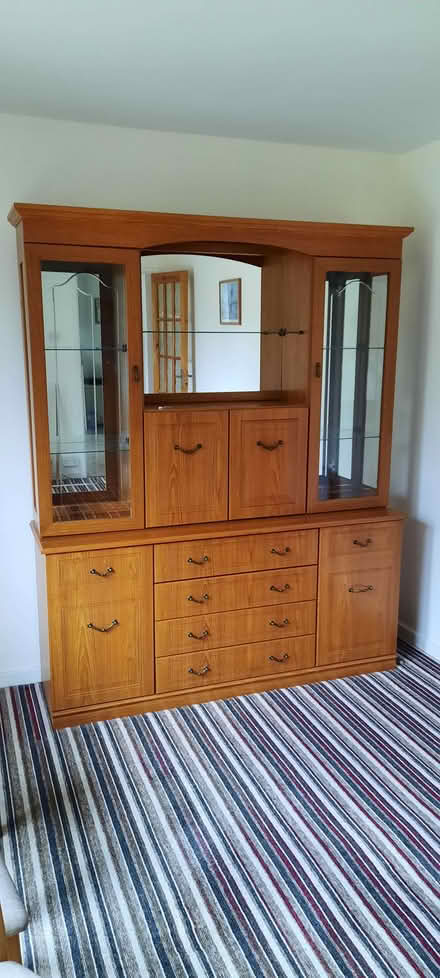 Photo of free Dresser (Martin's Heron RG12) #1