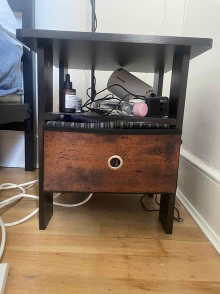 Photo of free House furniture (22 burton road nw6 7lw) #1