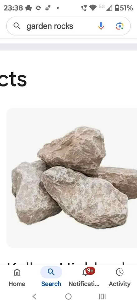 Photo of Rocks does anyone have any (L30) #1