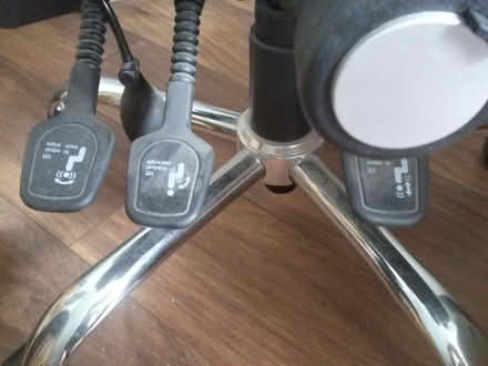 Photo of free Office chair (L15) #2