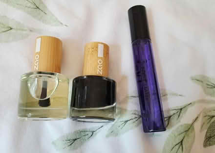 Photo of free Small M&S perfume , nail polish (Bramley, Hants RG26) #2