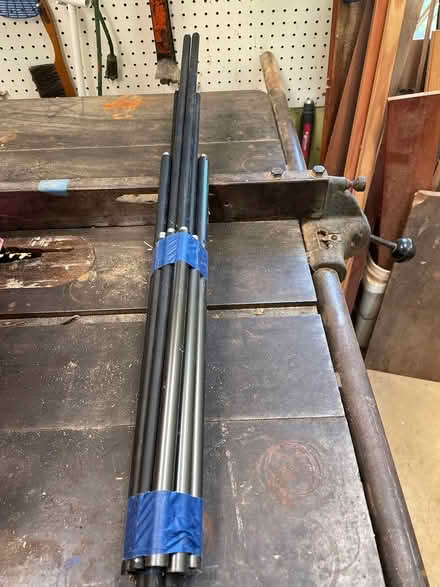 Photo of free Extension rods (DC side of Warrenton) #1