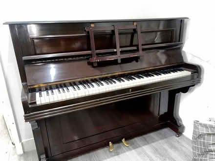 Photo of free Piano (Hangleton BN3) #2