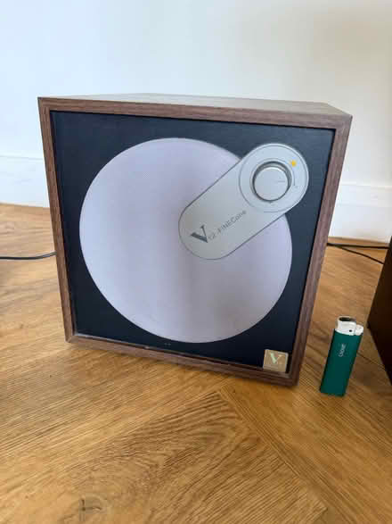 Photo of free Speaker system (Heaton Mersey, SK4) #1