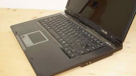Photo of free Broken 'Asus X59GL' laptop computer (Levenshulme M12) #2