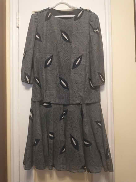 Photo of free Any occasion dress L/XL (Brooklyn, Midwood) #1