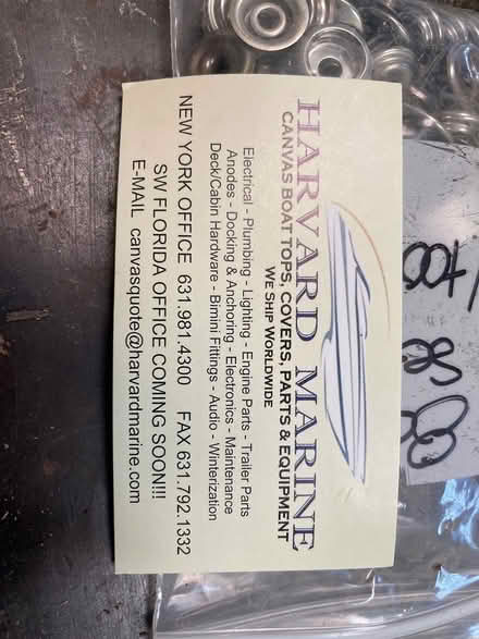 Photo of free Snaps (DC side of Warrenton) #2