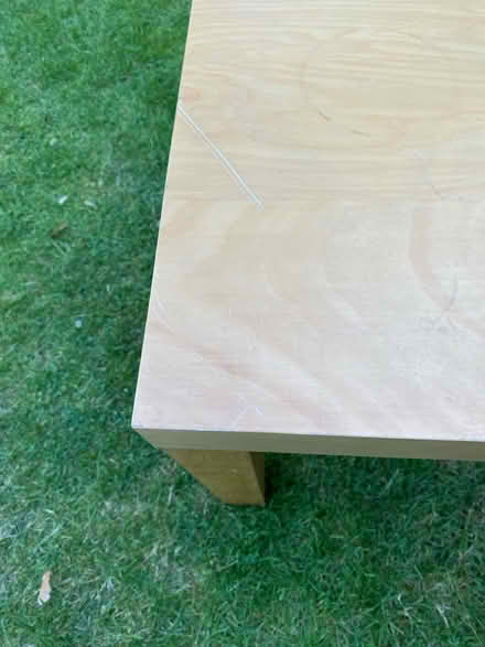 Photo of free Table (NR2) #2