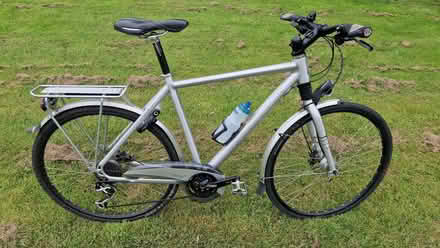 Photo of free Cannondale Street Prestige Hybrid (Ravenstonedale CA17) #1