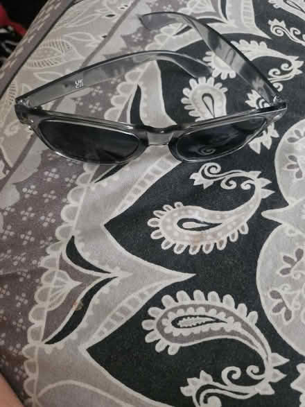 Photo of free Sun glasses (Grove Park SE9) #2