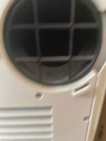 Photo of free Aircon unit (Minchinhampton GL6) #4