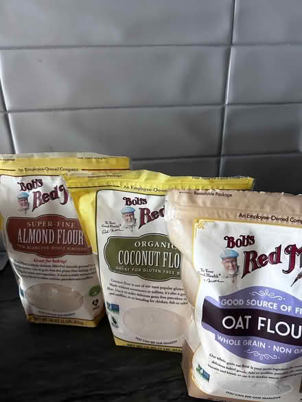 Photo of free Pantry items (dtla) #4
