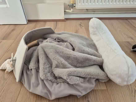 Photo of free Baby feeding pillows (Bexleyheath DA7) #2