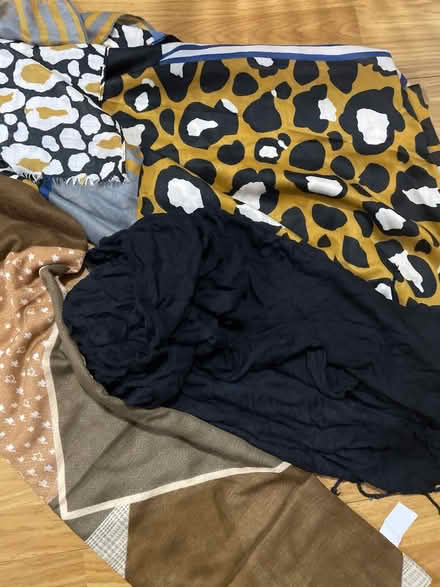 Photo of free Used variety of clothes (Women) (UB7, West Drayton, Hillingdon) #1