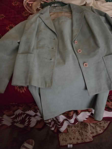 Photo of free woman's suits. dress (Manville) #3