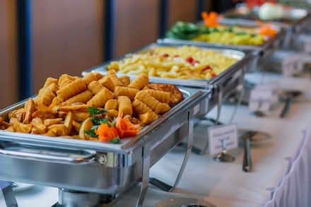 Photo of free Leftover Food From Catering (Peekskill, NY) #1