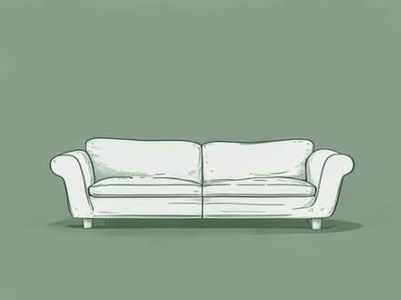 Photo of I large sofa (Dulwich SE22) #1