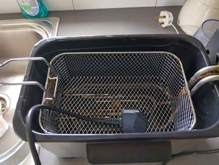 Photo of free Tefal Deep Fat Fryer (Abingdon OX14) #1