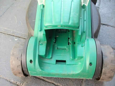 Photo of free 2 x Cordless Mowers for Spares (ME16 - Allington) #3