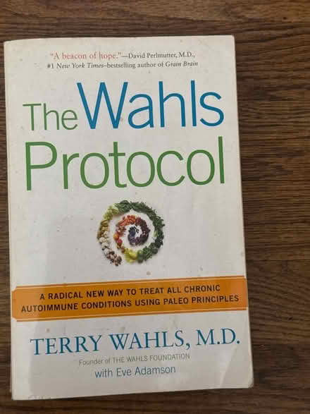 Photo of free Book #8 (Clason Point Bronx NY) #1