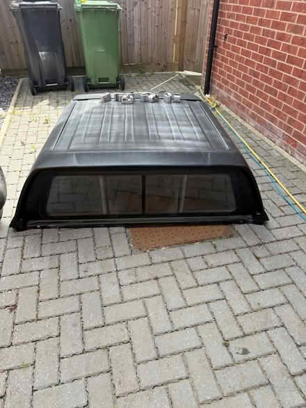 Photo of Mitsubishi l200 warrior cab (B45 8UH) #1