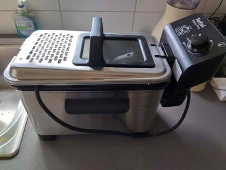 Photo of free Tefal Deep Fat Fryer (Abingdon OX14) #2