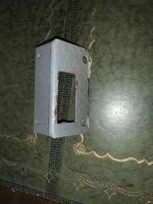 Photo of Keep for yale-type lock (Havant PO9) #1