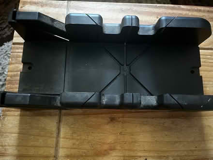 Photo of free Mitre Box (Hailsham BN27) #2